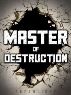 21115 教程 毁灭大师 Master of Destruction