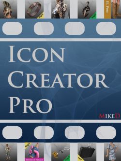 86399 插件 图标创作者专业版  Icon Creator Pro