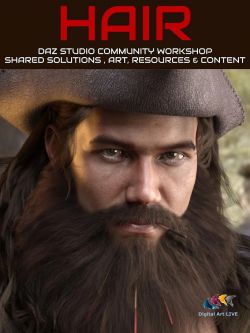 71427 社区研讨会教程 HAIR : Community Workshop Tutorial