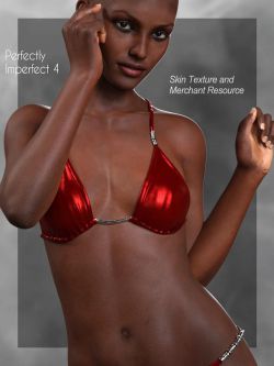 85427 皮肤资源 rfectly Imperfect Skin 4 Merchant Resource for Genesis 8.1 Female