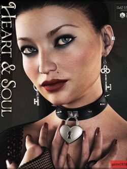 121260 首饰SV's Heart and Soul Jewelry by Sveva ()