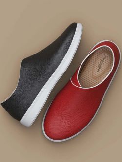 84359 鞋子 HL Loafers Shoes for Genesis 8 and 8.1 Male